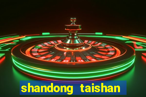 shandong taishan palpite shandong taishan x shanghai port palpite